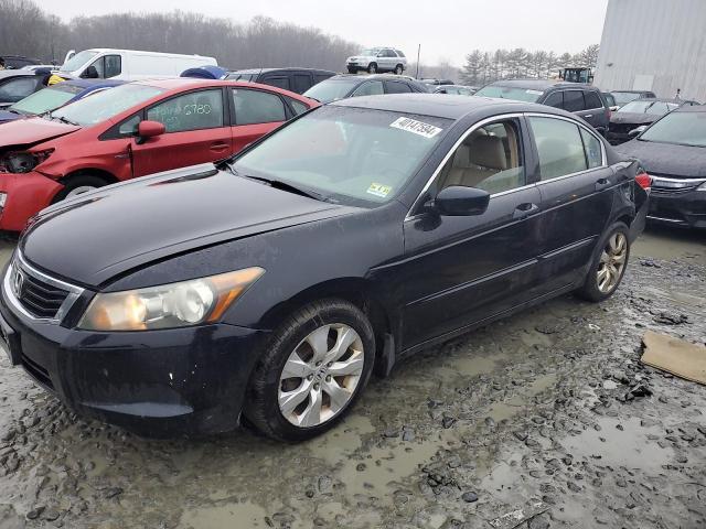 HONDA ACCORD 2008 1hgcp26828a105714