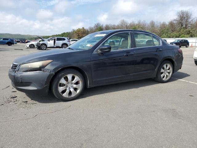 HONDA ACCORD 2008 1hgcp26828a107690