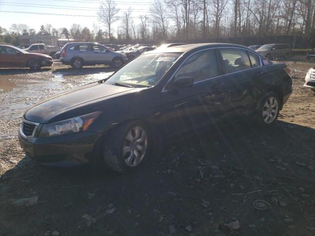 HONDA ACCORD 2008 1hgcp26828a109178