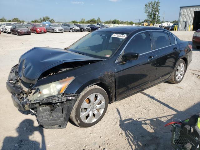 HONDA ACCORD EXL 2008 1hgcp26828a119919