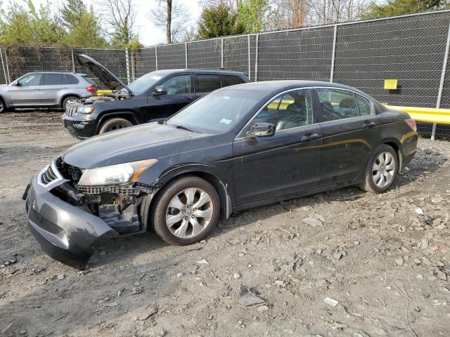 HONDA ACCORD 2008 1hgcp26828a126580