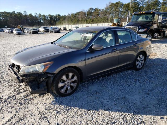 HONDA ACCORD 2008 1hgcp26828a127289