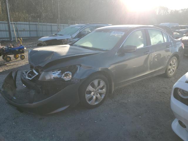 HONDA ACCORD 2008 1hgcp26828a139698