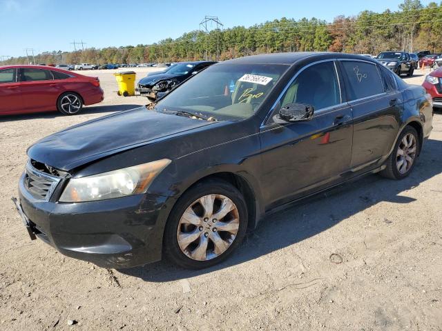 HONDA ACCORD 2008 1hgcp26828a143105