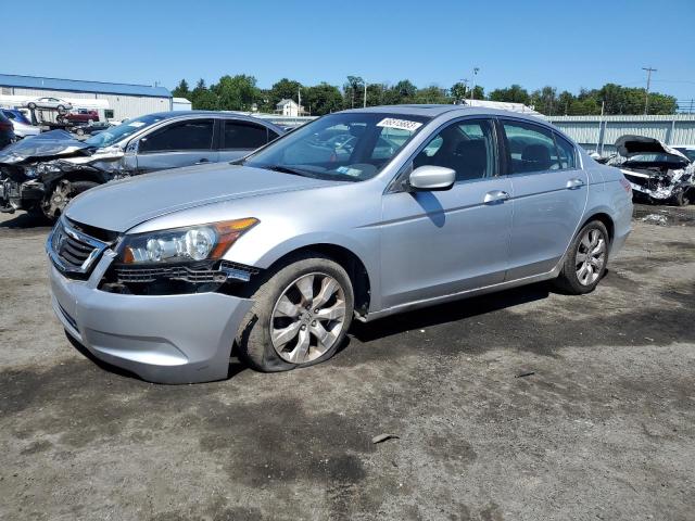 HONDA ACCORD EXL 2008 1hgcp26828a147252