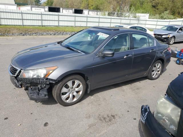 HONDA ACCORD 2008 1hgcp26828a149437