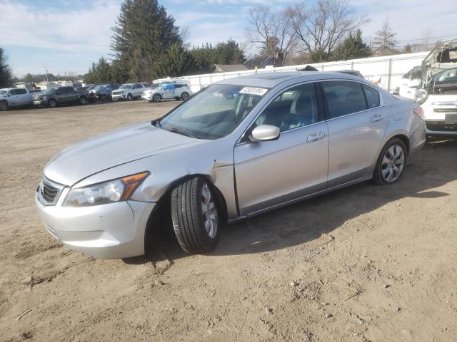 HONDA ACCORD 2008 1hgcp26828a157604