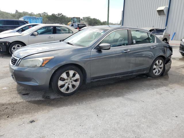 HONDA ACCORD EXL 2008 1hgcp26828a159742