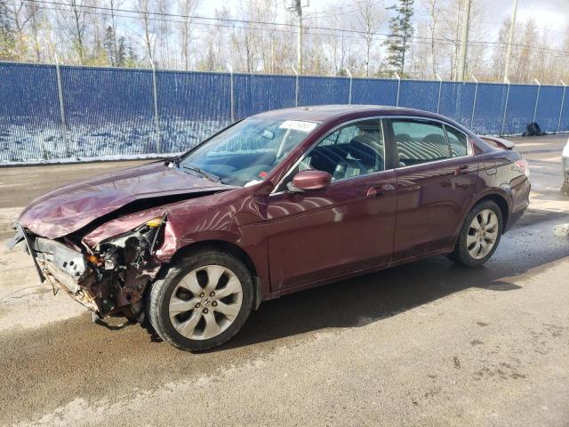 HONDA ACCORD 2008 1hgcp26828a800940