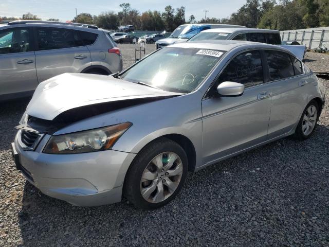 HONDA ACCORD 2009 1hgcp26829a013732