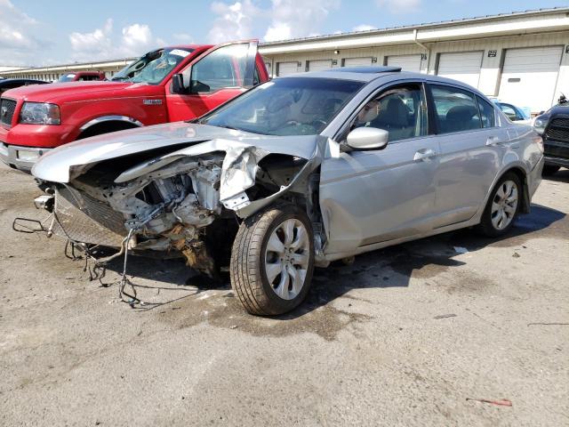 HONDA ACCORD 2009 1hgcp26829a018008