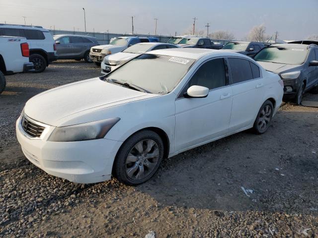 HONDA ACCORD EXL 2009 1hgcp26829a044351