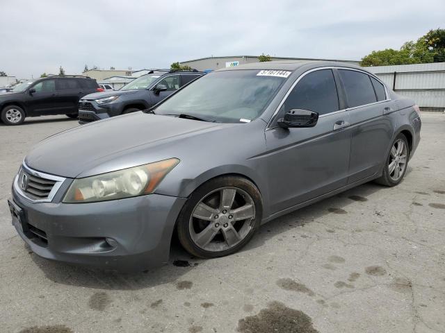 HONDA ACCORD 2009 1hgcp26829a053521