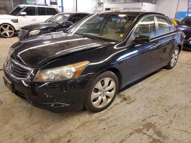 HONDA ACCORD 2009 1hgcp26829a062526