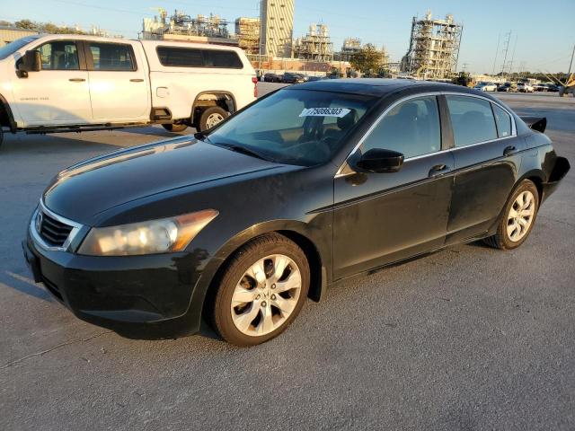 HONDA ACCORD 2009 1hgcp26829a064101