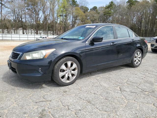 HONDA ACCORD 2009 1hgcp26829a075728