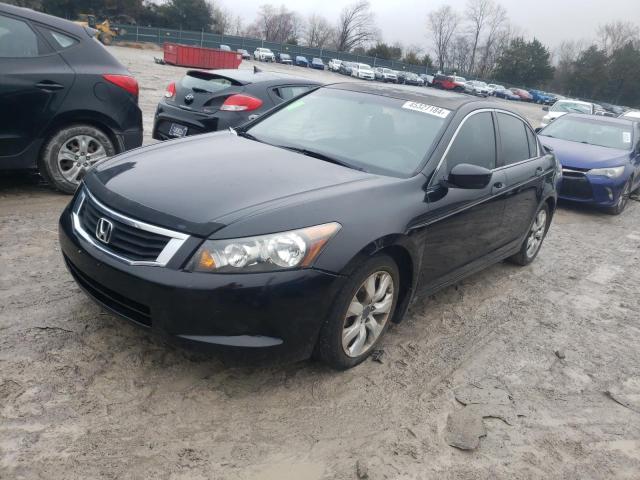 HONDA ACCORD 2009 1hgcp26829a079133