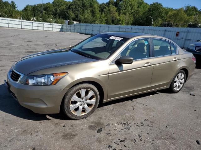 HONDA ACCORD 2009 1hgcp26829a080427