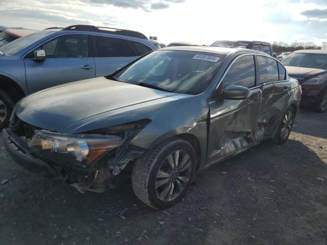 HONDA ACCORD 2009 1hgcp26829a081822