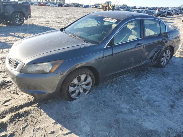 HONDA ACCORD 2009 1hgcp26829a092481