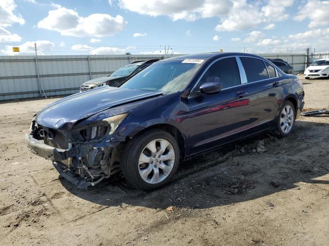 HONDA ACCORD 2009 1hgcp26829a093551