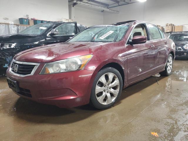 HONDA ACCORD 2009 1hgcp26829a106430