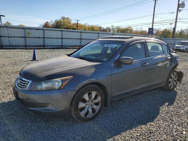 HONDA ACCORD 2009 1hgcp26829a113152