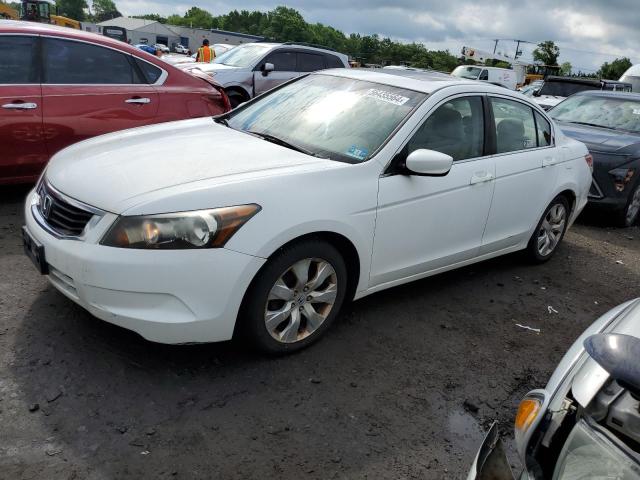 HONDA ACCORD 2009 1hgcp26829a114026