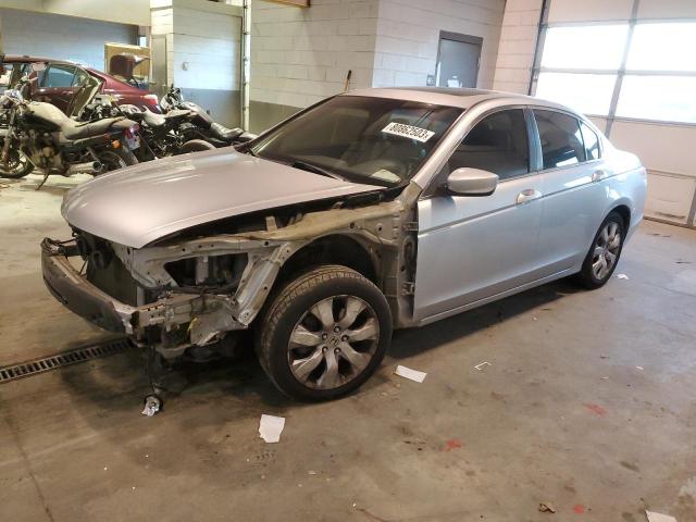 HONDA ACCORD 2009 1hgcp26829a117363