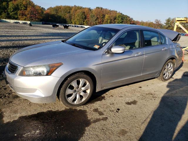 HONDA ACCORD 2009 1hgcp26829a117377