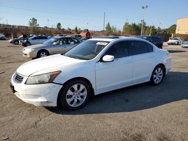 HONDA ACCORD 2009 1hgcp26829a119064