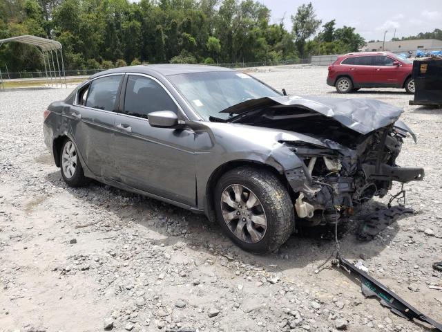 HONDA ACCORD EXL 2009 1hgcp26829a126791