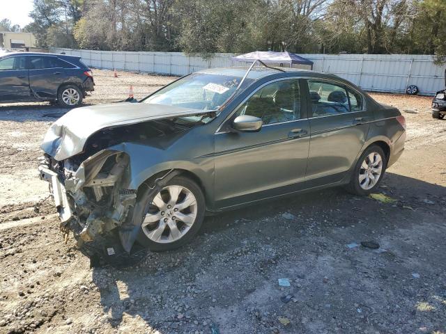 HONDA ACCORD 2009 1hgcp26829a166336