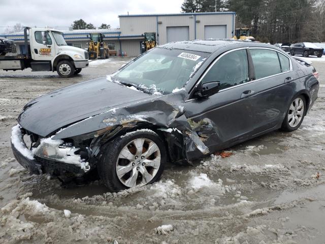 HONDA ACCORD 2009 1hgcp26829a171276