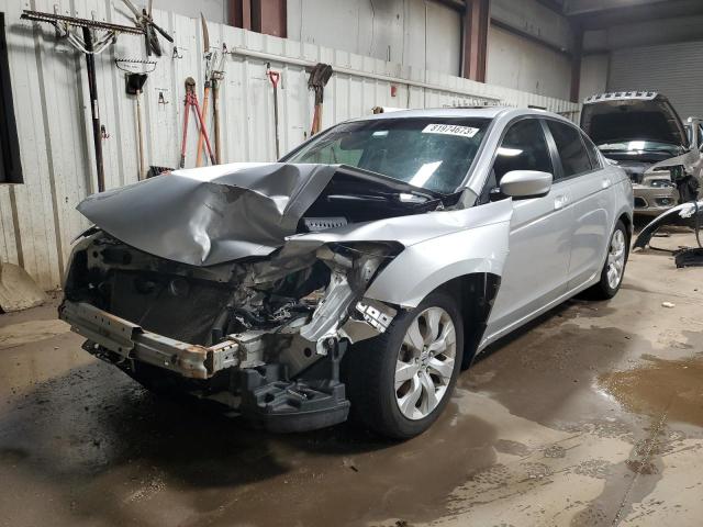 HONDA ACCORD 2009 1hgcp26829a178681