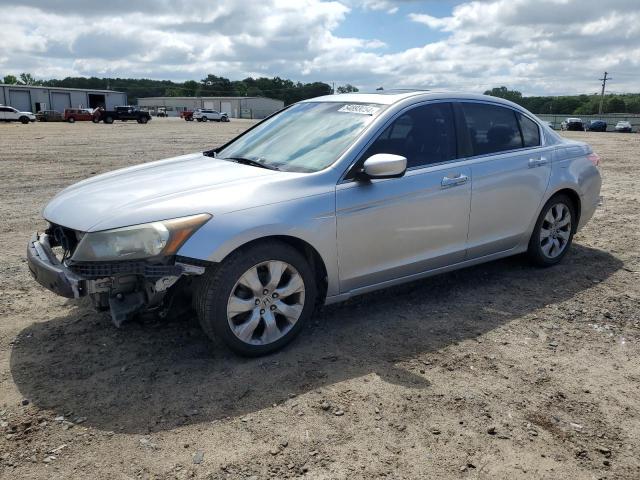 HONDA ACCORD 2009 1hgcp26829a191415