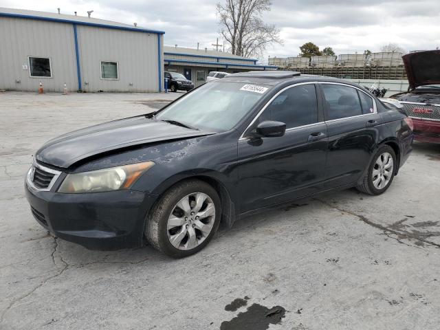 HONDA ACCORD 2008 1hgcp26838a030439