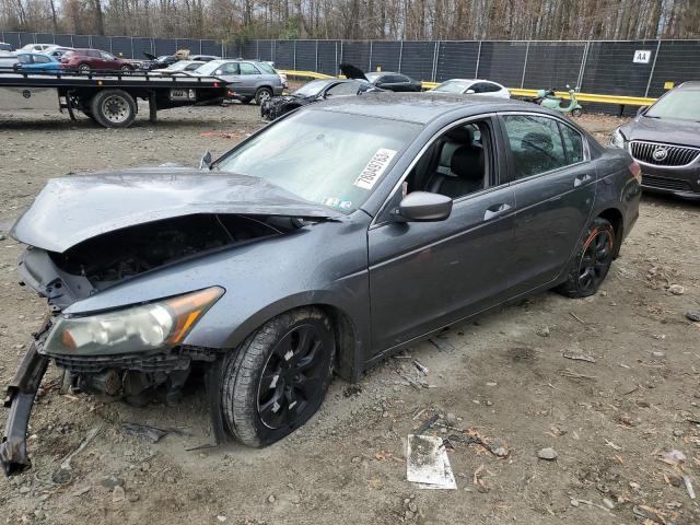 HONDA ACCORD 2008 1hgcp26838a034099