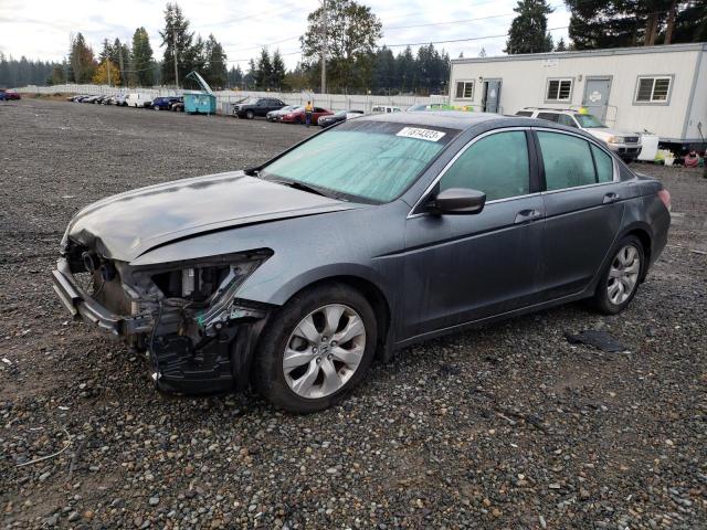 HONDA ACCORD 2008 1hgcp26838a064297