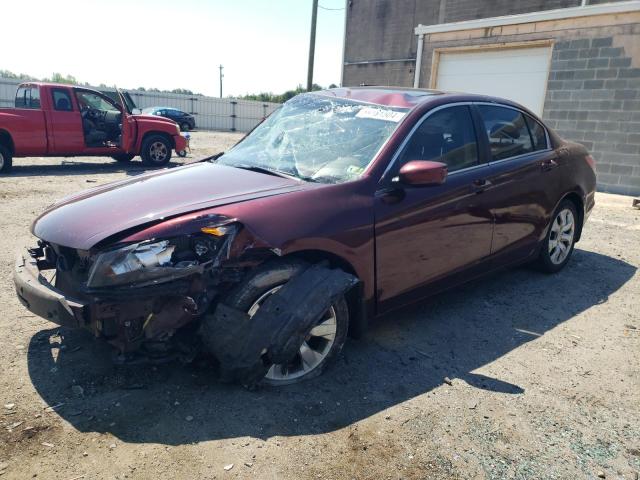 HONDA ACCORD 2008 1hgcp26838a085165