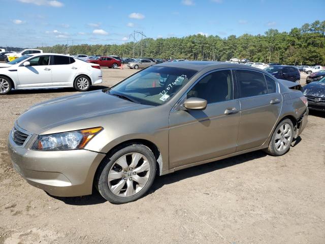 HONDA ACCORD 2008 1hgcp26838a099745