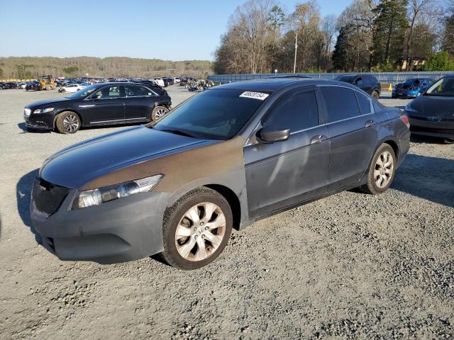 HONDA ACCORD 2008 1hgcp26838a107519