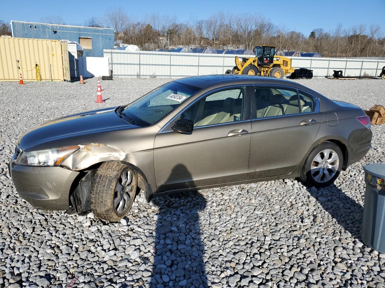 HONDA ACCORD 2008 1hgcp26838a112171