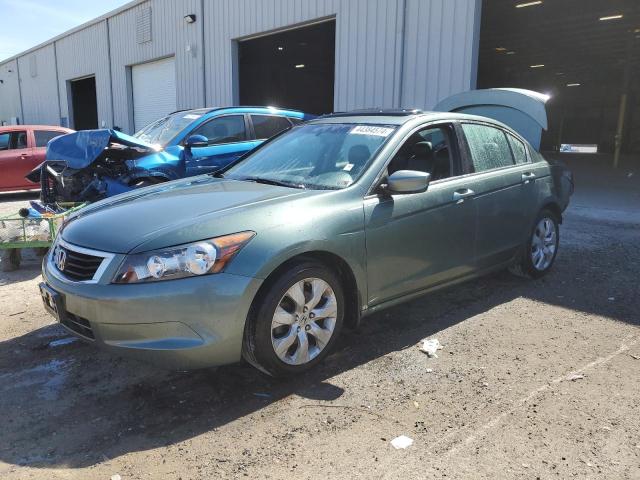 HONDA ACCORD 2008 1hgcp26838a118343