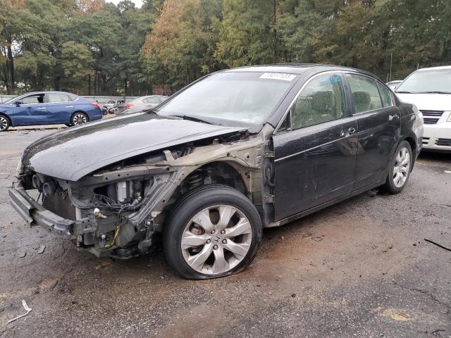 HONDA ACCORD 2008 1hgcp26838a129651