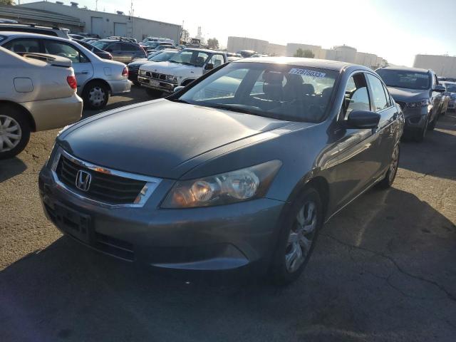 HONDA ACCORD 2008 1hgcp26838a134087