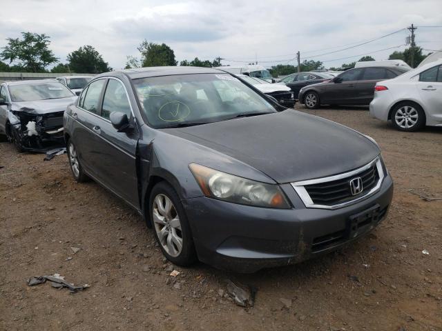 HONDA ACCORD 2008 1hgcp26838a135028