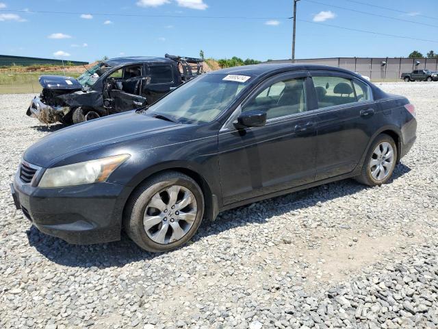 HONDA ACCORD 2008 1hgcp26838a144912