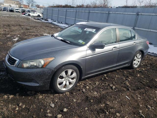 HONDA ACCORD 2008 1hgcp26838a149995