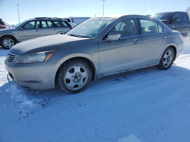 HONDA ACCORD EXL 2008 1hgcp26838a803796